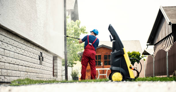 Best Spring Cleaning  in Blaine, WA